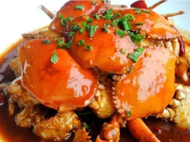 徐记海鲜（银华店）